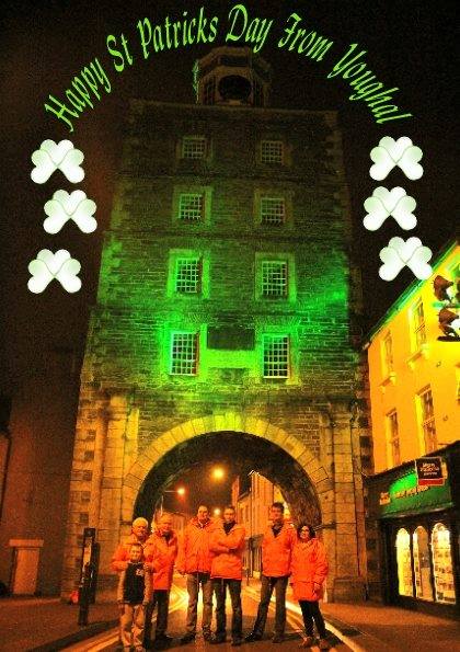www.ringofcork.ie | Saint Patrick's Day | Ring of Cork