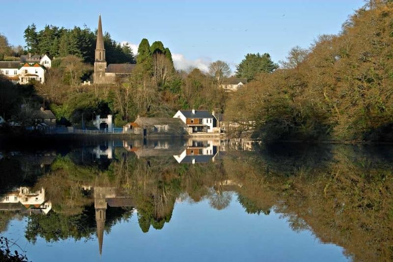 Spectacular Autumn Walks Along The Ring of Cork - Ring of Cork