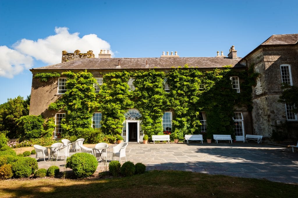 www.ringofcork.ie | Ring of Cork | Ballymaloe House