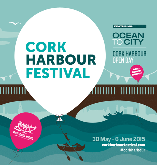 CORK HARBOUR FESTIVAL - Ring of Cork