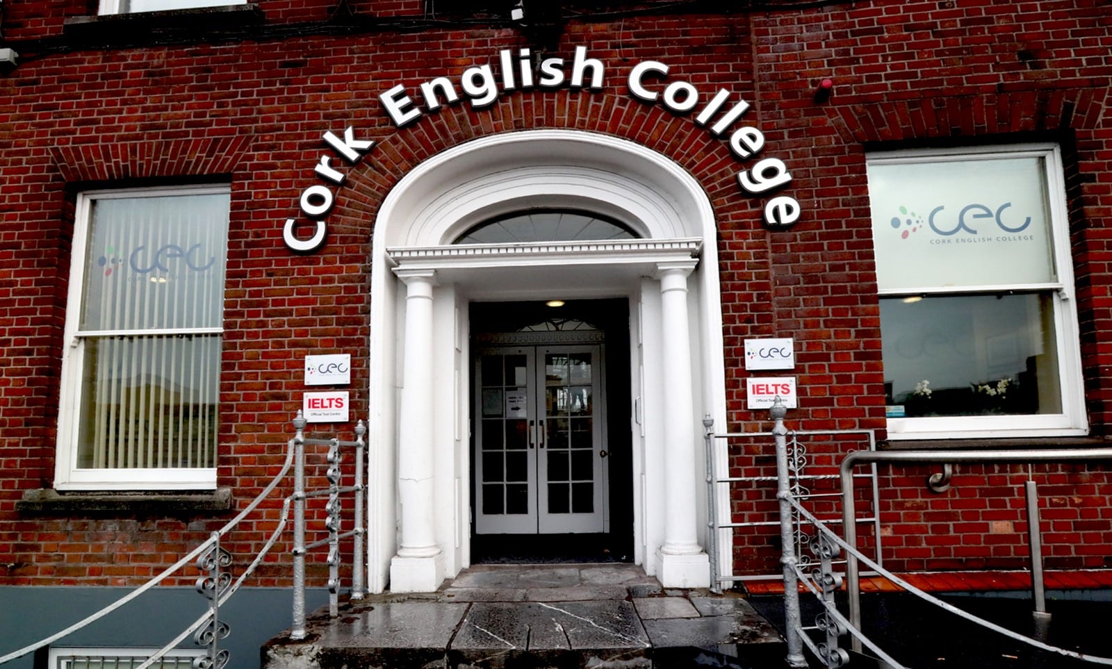 www.ringofcork.ie | Ring of Cork | Cork English College