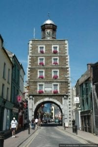 Youghal Clock Gate will re-open this August - Ring of Cork