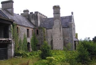 www.ringofcork.ie | Ring of Cork | Shanagarry Medieval Tower