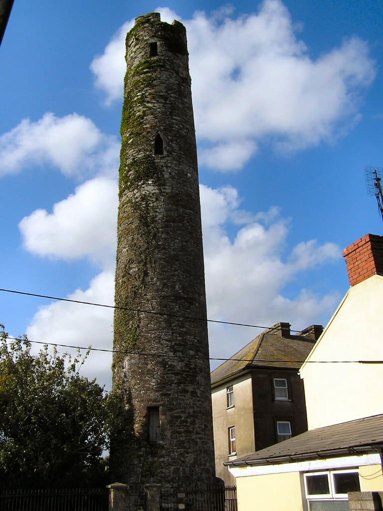 www.ringofcork.ie | Ring of Cork | Cloyne Round Tower