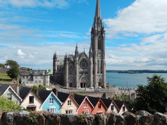 www.ringofcork.ie ｜Ring of Cork ｜St Colemans Cathedral Cob