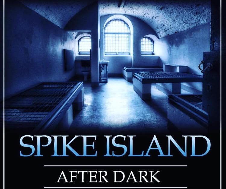 www.ringofcork.ie | Spike Island After Dark