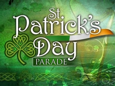 www.ringofcork.ie | Ring of Cork | St Patrick's Day