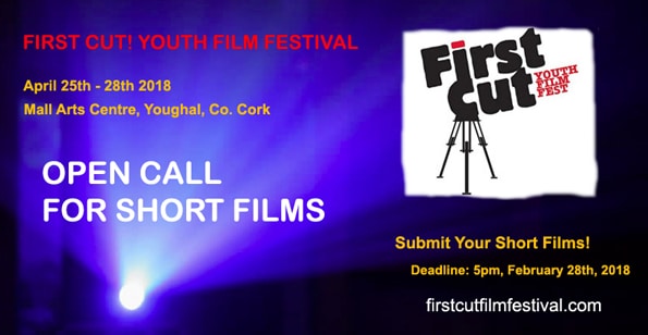 www.ringofcork.ie | Ring of Cork | First Cut FIlm Festival