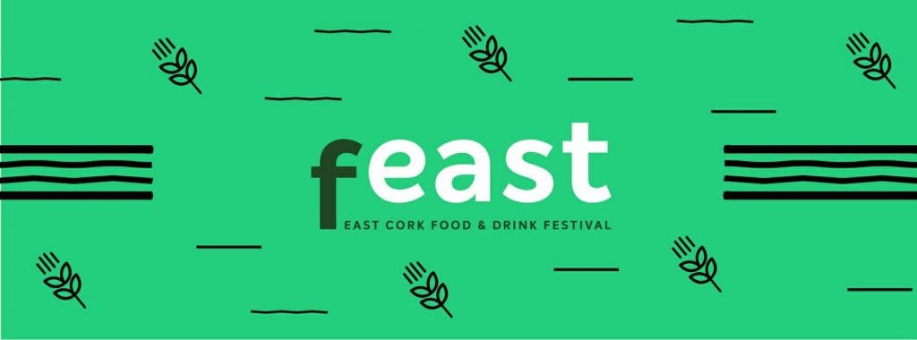 Feast Cork - logo