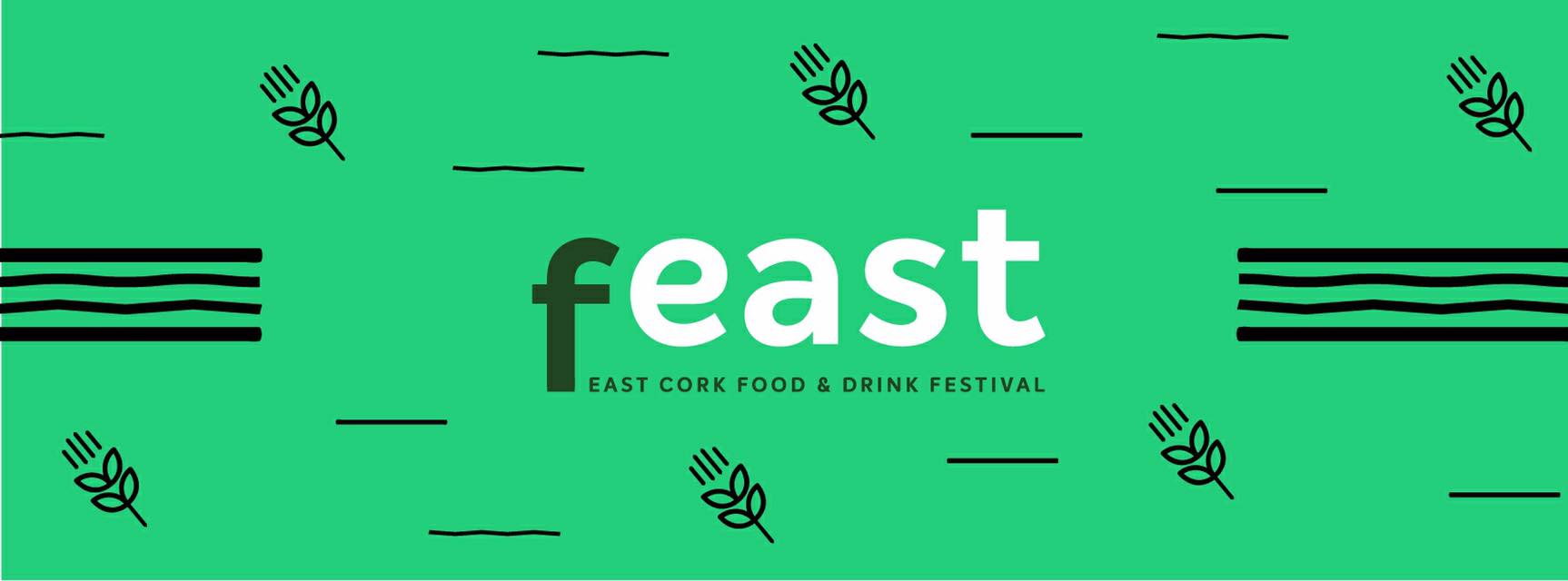 Feast Cork - logo