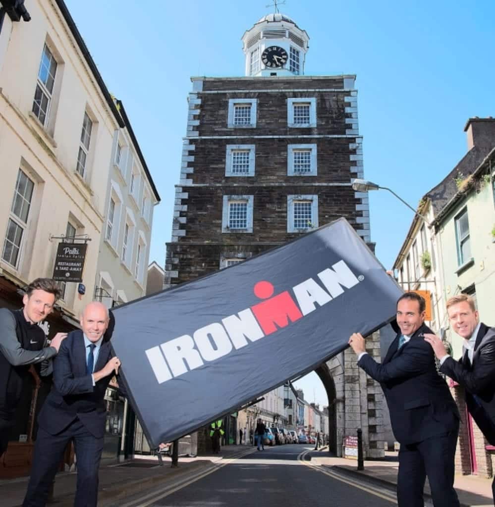 Ironman Youghal