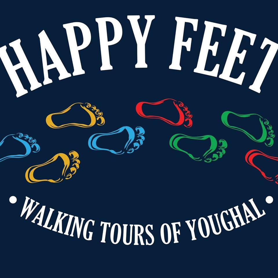 www.ringofcork.ie | Ring of Cork | Happy Feet Walking Tours