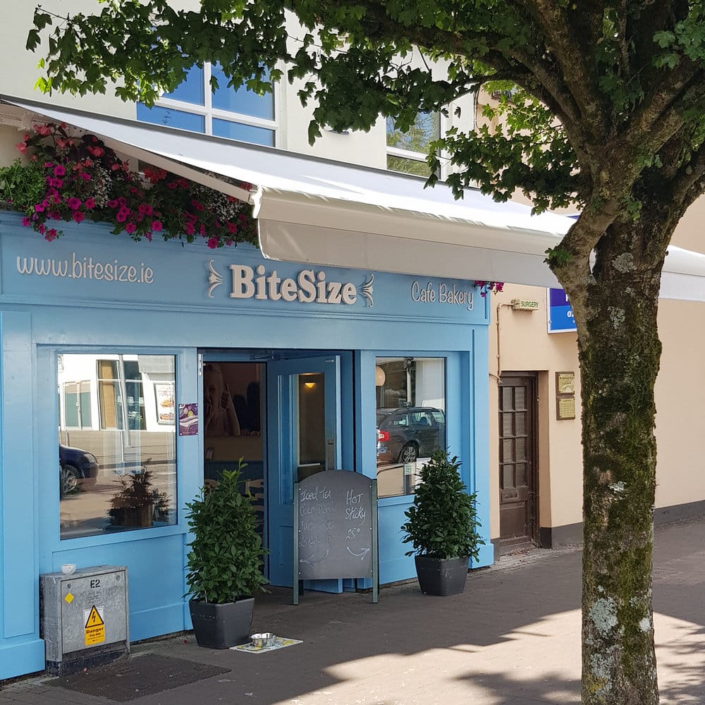 Bitesize Cafe Ballincollig