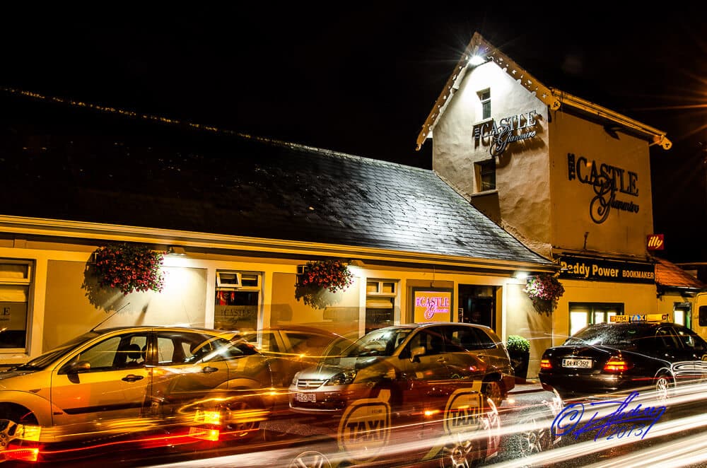 www.ringofcork.ie | Ring of Cork | The Castle Glanmire