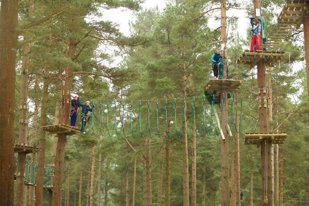 www.ringofork.ie | Ring of Cork | ZIPit Forest Adventure