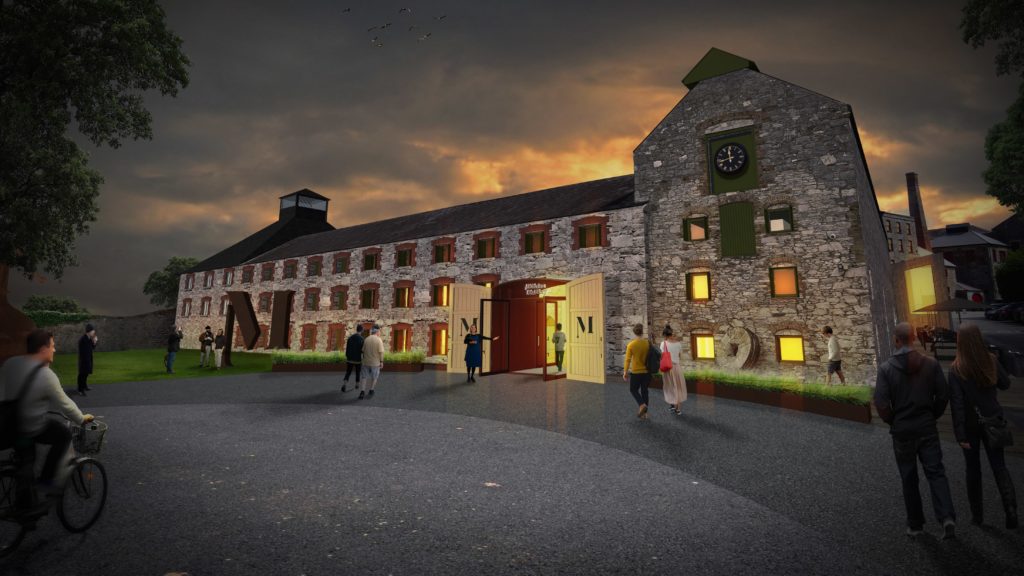 €13 million investment at Midleton Distillery - Ring of Cork