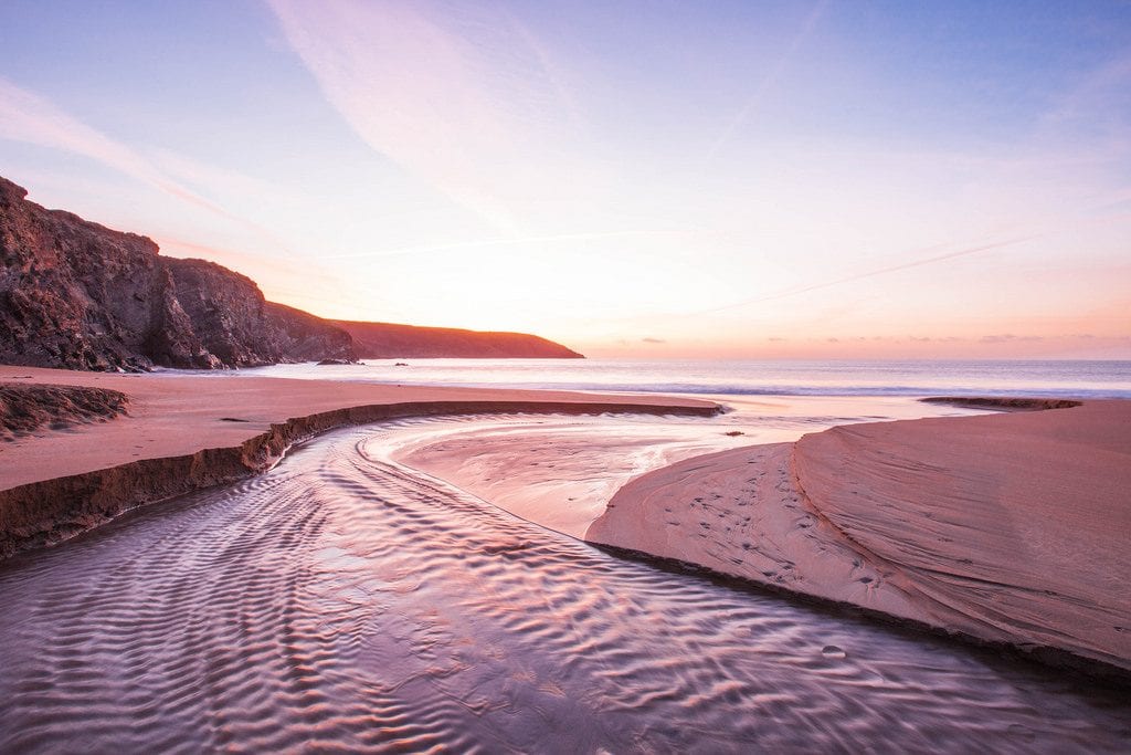 www.ringofcork.ie | Ring of Cork | Rocky Bay Beach Original Photo by 7arran7