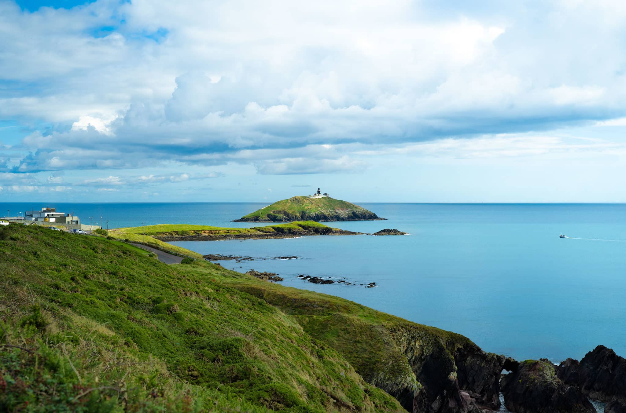 Ballycotton Cliff Walk | www.ringofcork.ie | Ring of Cork