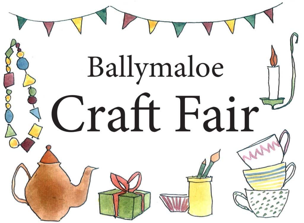Ballymaloe Craft Fair | www.ringofcork.ie | Ring of Cork