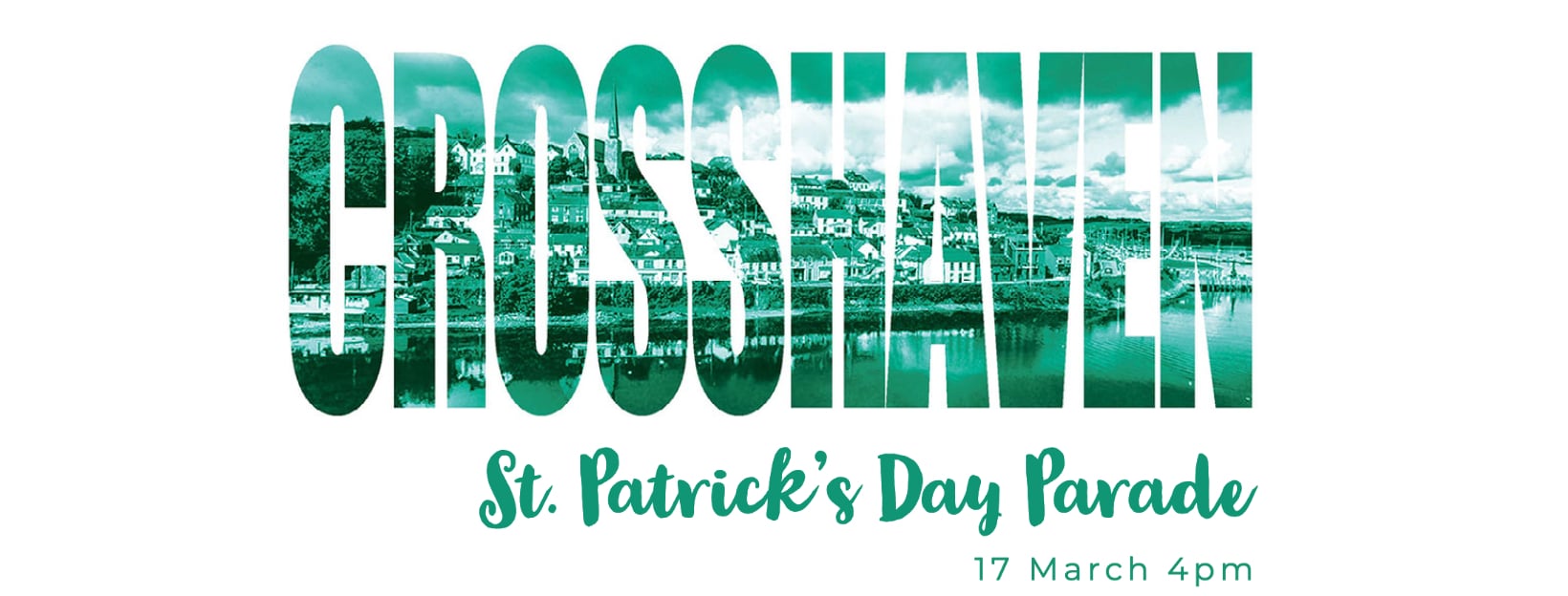 Crosshaven Patricks day parade | www.ringofcork.ie | Ring of Cork