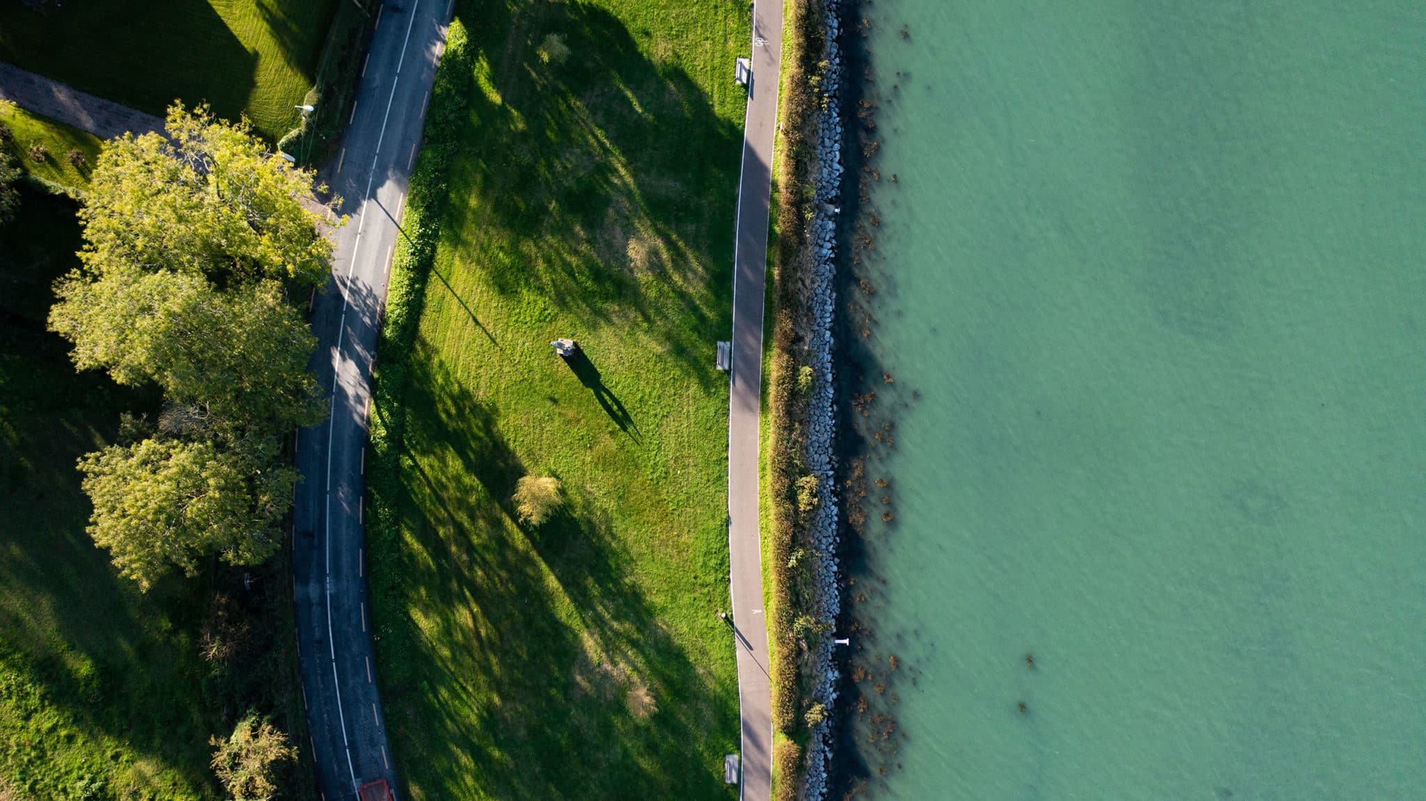 Crosshaven Railway Walk | www.ringofcork.ie | Ring of Cork