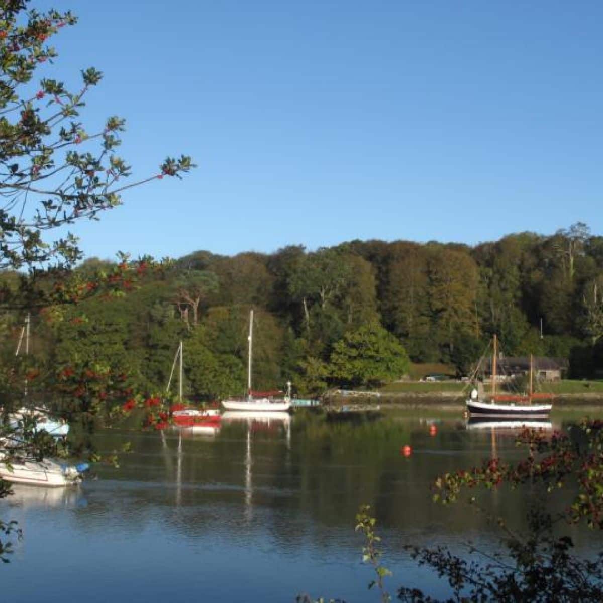 Crosshaven Railway Walk | www.ringofcork.ie | Ring of Cork