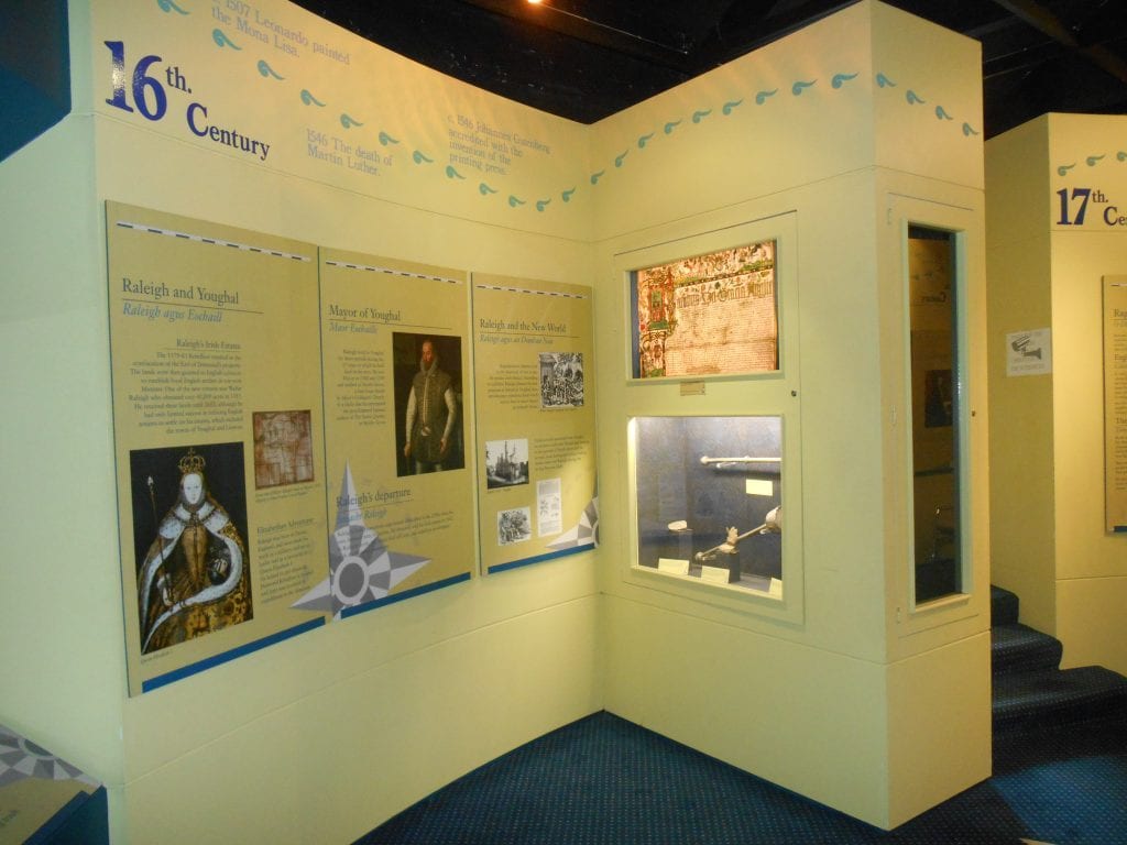 www.ringofcork.ie | Ring of Cork | Youghal Heritage Centre