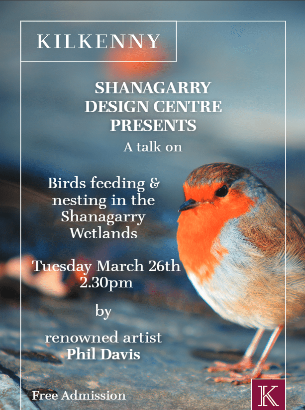 Shanagarry Design Centre | www.ringofcork.ie | Ring of Cork