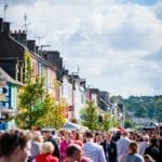 Feast Cork Returns With Another Stellar Food Festival Line-Up This September - Ring of Cork