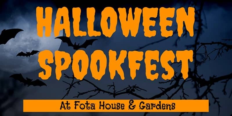 Halloween Spookfest 2021 | www.ringofcork.ie | Ring of Cork