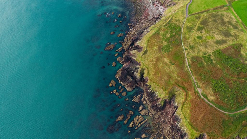 Knockadoon Cliff Walk | www.ringofcork.ie | Ring of Cork