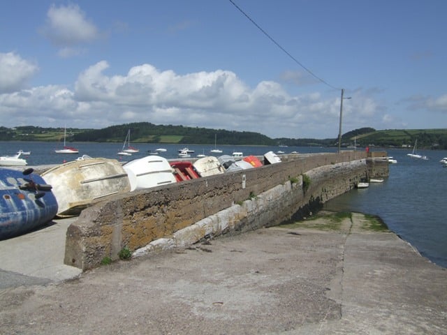 Lower Aghada Pier | www.ringofcork.ie | Ring of Cork