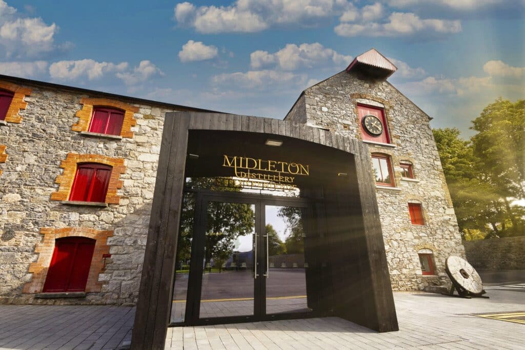 Midleton Distillery Experience, the Heart and Soul of Irish whiskey, celebrates re-opening - Ring of Cork