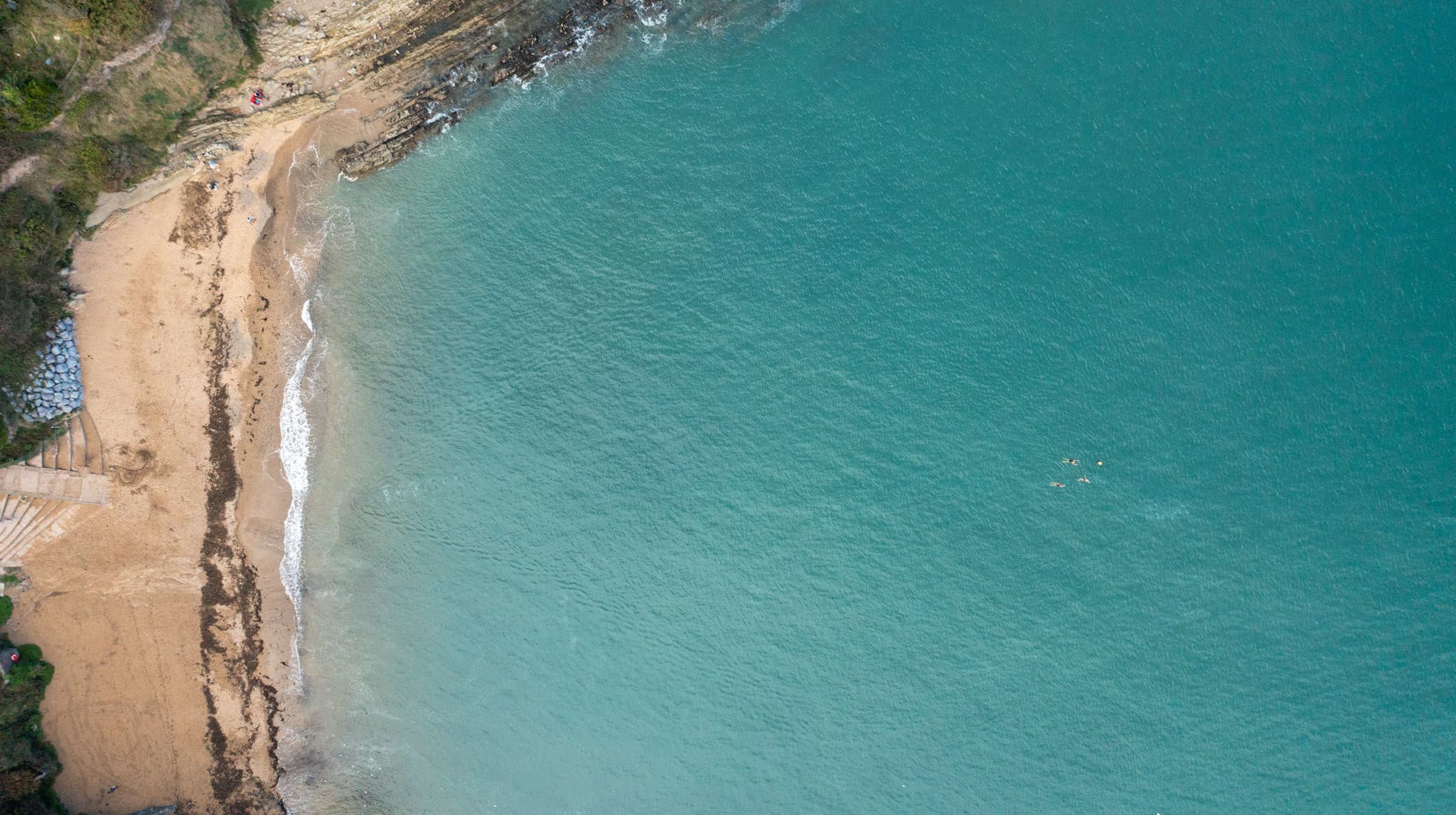 Myrtylville Beach | www.ringofcork.ie | Ring of Cork