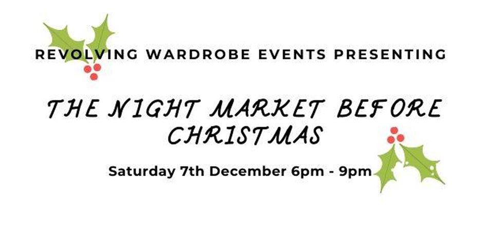 Night Market Before Christmas Youghal | www.ringofcork.ie | Ring of Cork
