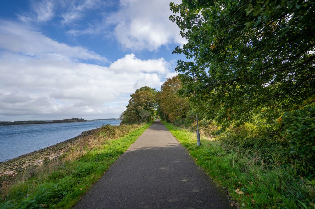 Passage West Walkway | www.ringofcork.ie | Ring of Cork