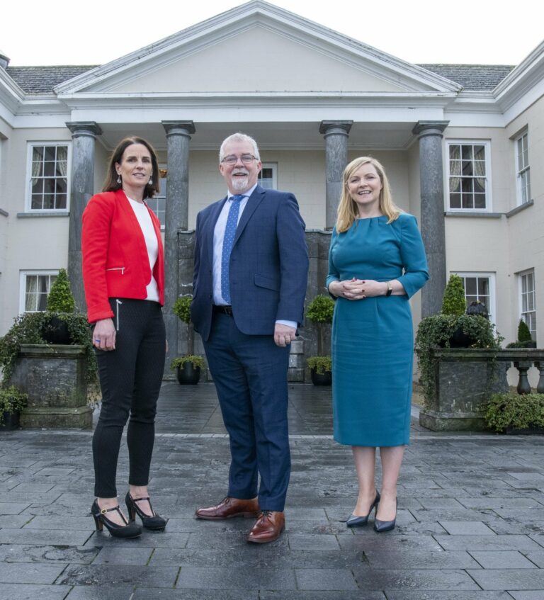 Collaboration and Co-operation, future is very bright for Tourism in Cork - Ring of Cork