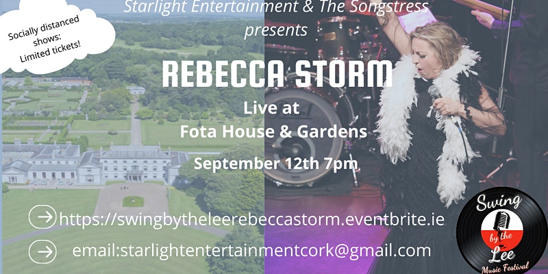 Rebecca Storm | www.ringofcork.ie | Ring of Cork
