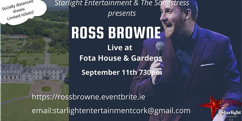 Ross Browne | www.ringofcork.ie | Ring of Cork