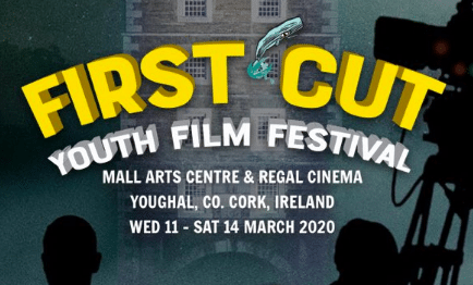 First Cut Film Festival 2020 | www.ringofcork.ie | Ring of Cork