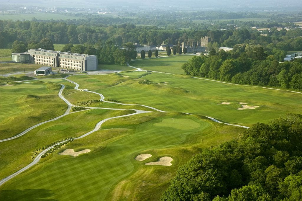 Castlemartyr Resort Golf Club | www.ringofcork.ie | Ring of Cork