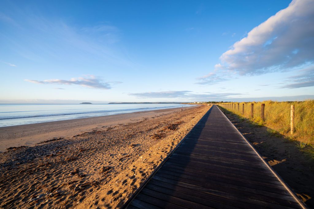 Youghal Boardwalk | www.ringofcork.ie | Ring of Cork