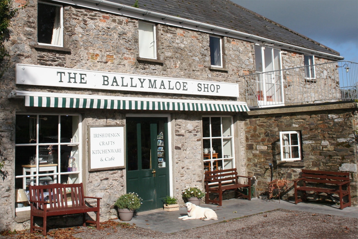 Ballymaloe Shop | www.ringofcork.ie | Ring of Cork
