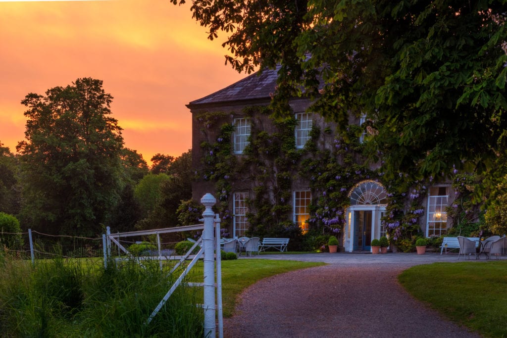 15 Unique Ideas for the Perfect Valentine's Date along the Ring of Cork - Ring of Cork