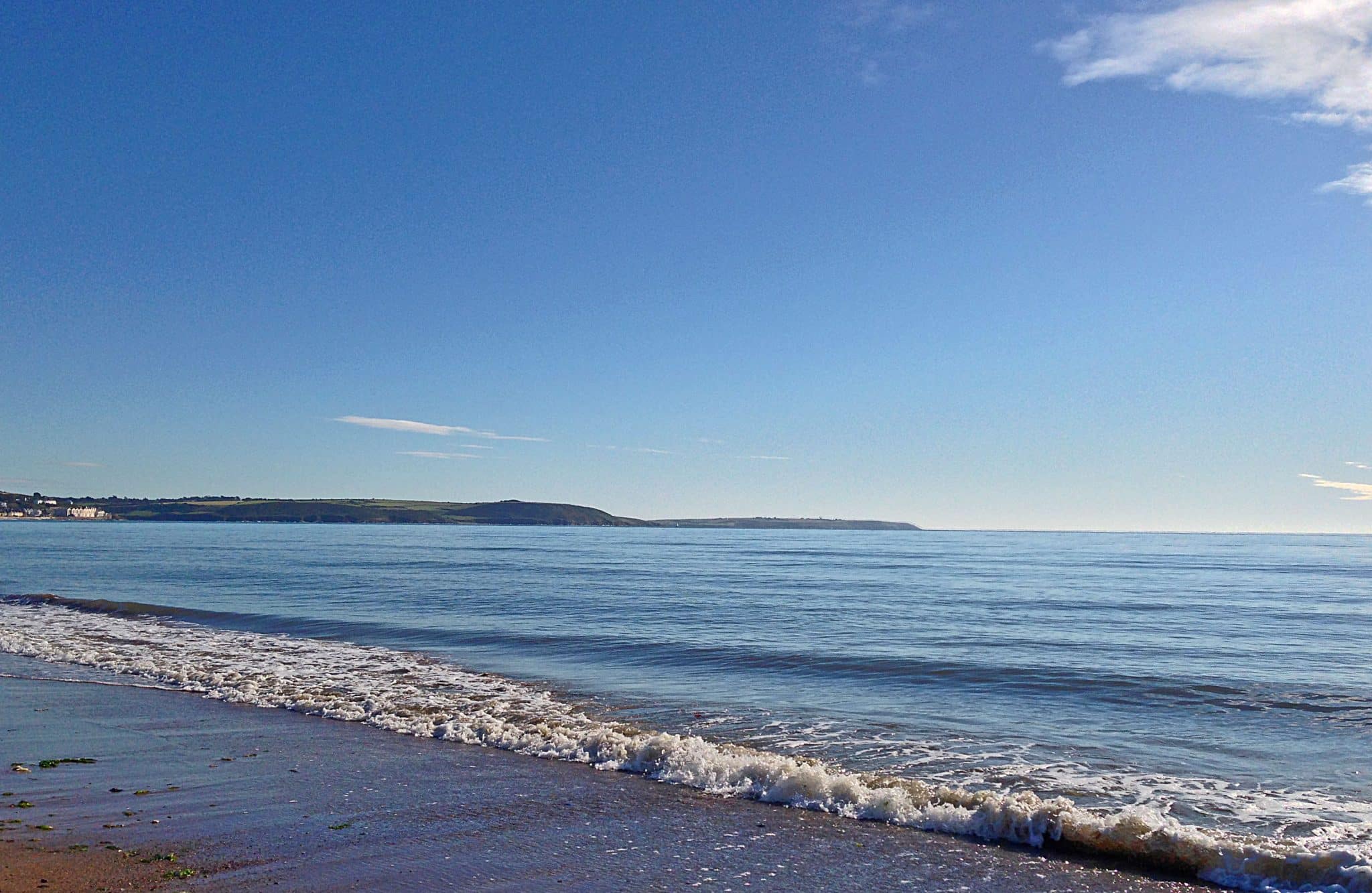 Redbarn Beach | www.ringofcork.ie | Ring of Cork