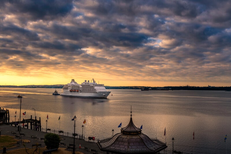 Titanic Walking Trail Cobh | Ring Of Cork | www.ringofcork.ie