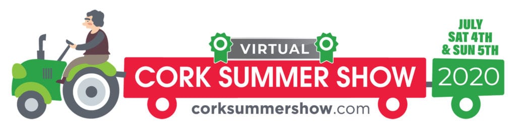 Cork Summer Virtual Show 2020 | www.ringofcork.ie | Ring of Cork