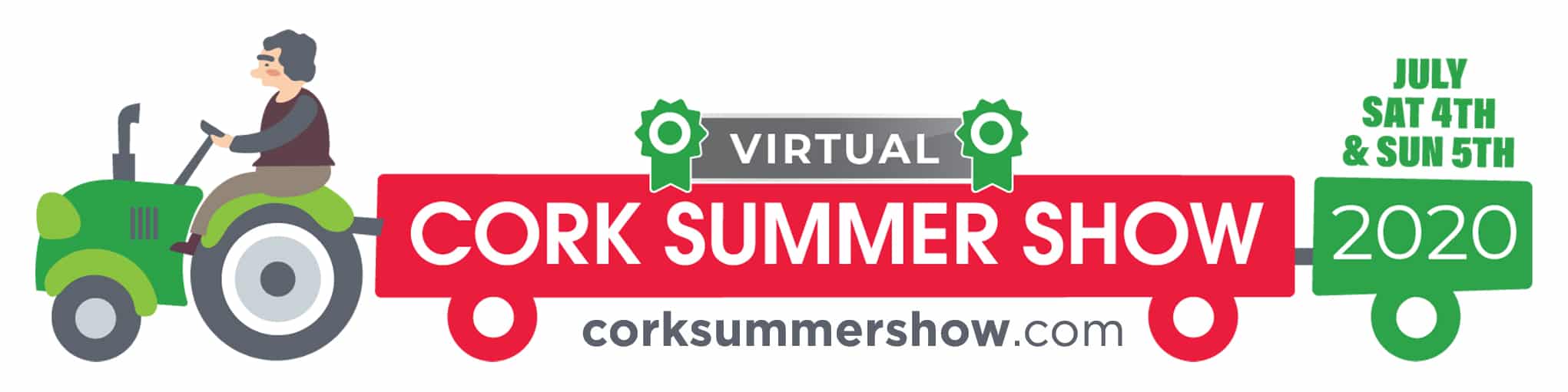 Cork Summer Virtual Show 2020 | www.ringofcork.ie | Ring of Cork