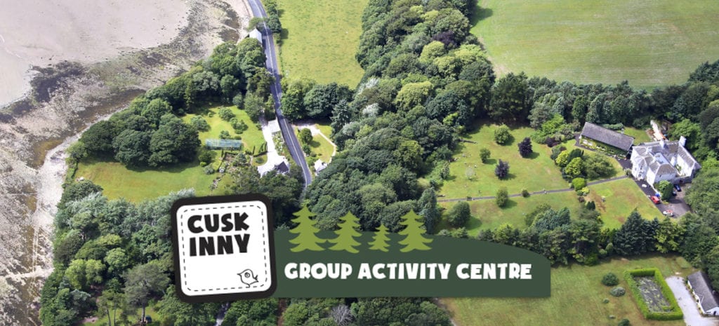 Cuskinny Court Adventure Centre | Ring Of Cork | www.ringofcork.ie
