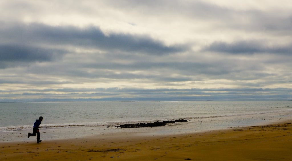 Ballywilling Beach | www.ringofcork.ie | Ring of Cork